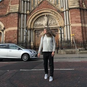 Meet your Posher, Ekaterina